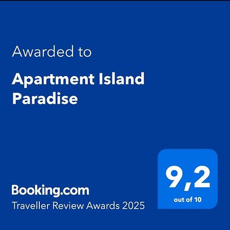 Apartment Island Paradise Costa Adeje  Extérieur photo