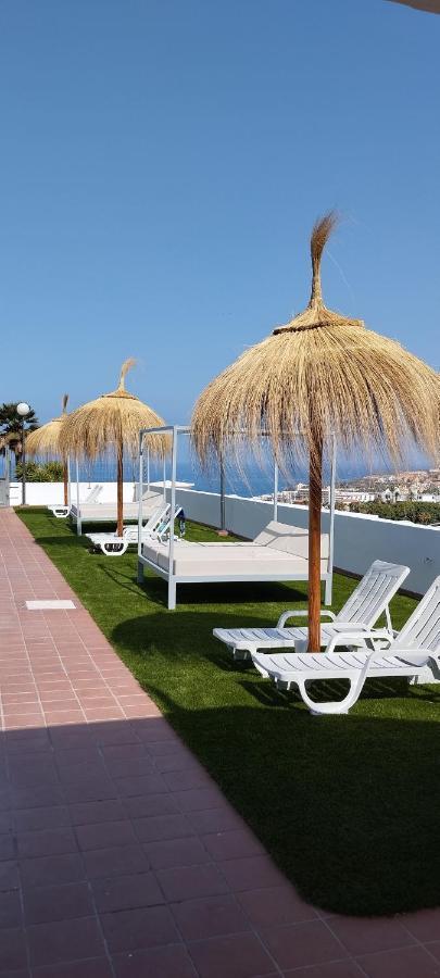 Apartment Island Paradise Costa Adeje  Extérieur photo