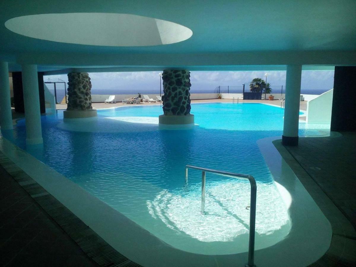 Apartment Island Paradise Costa Adeje  Extérieur photo
