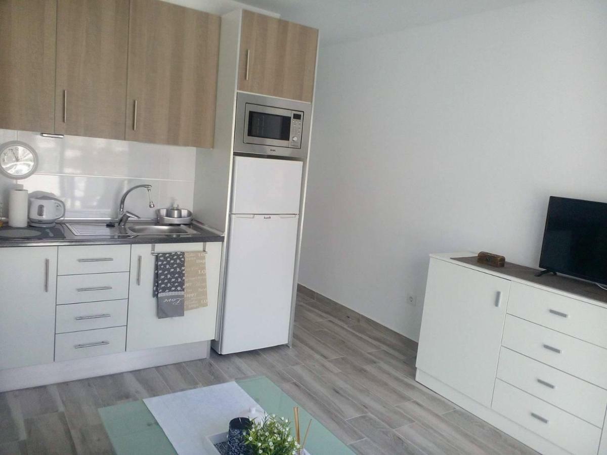 Apartment Island Paradise Costa Adeje  Extérieur photo