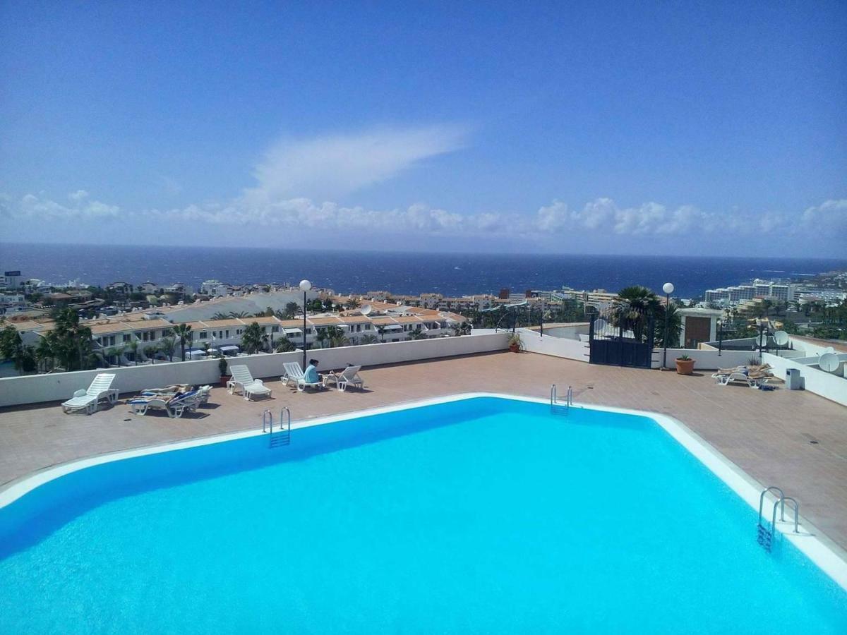 Apartment Island Paradise Costa Adeje  Extérieur photo