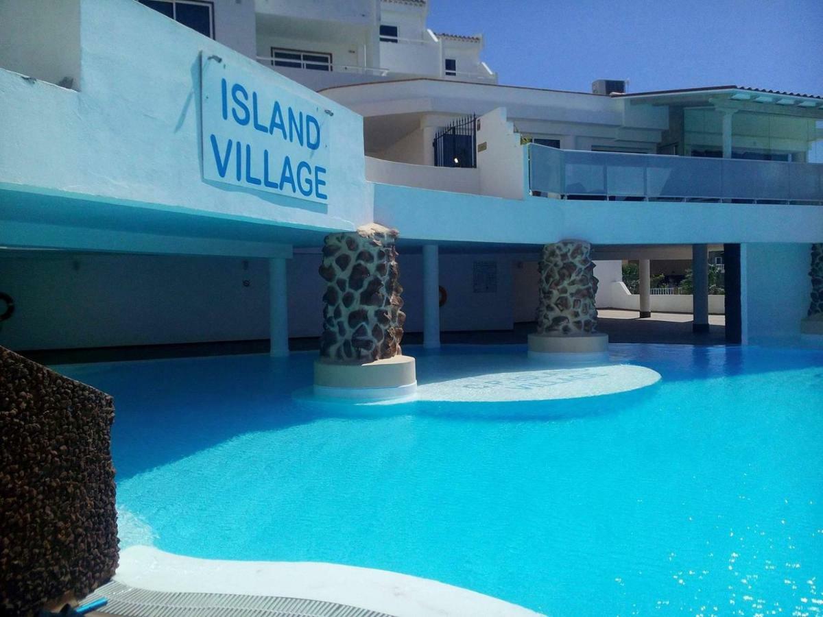 Apartment Island Paradise Costa Adeje  Extérieur photo