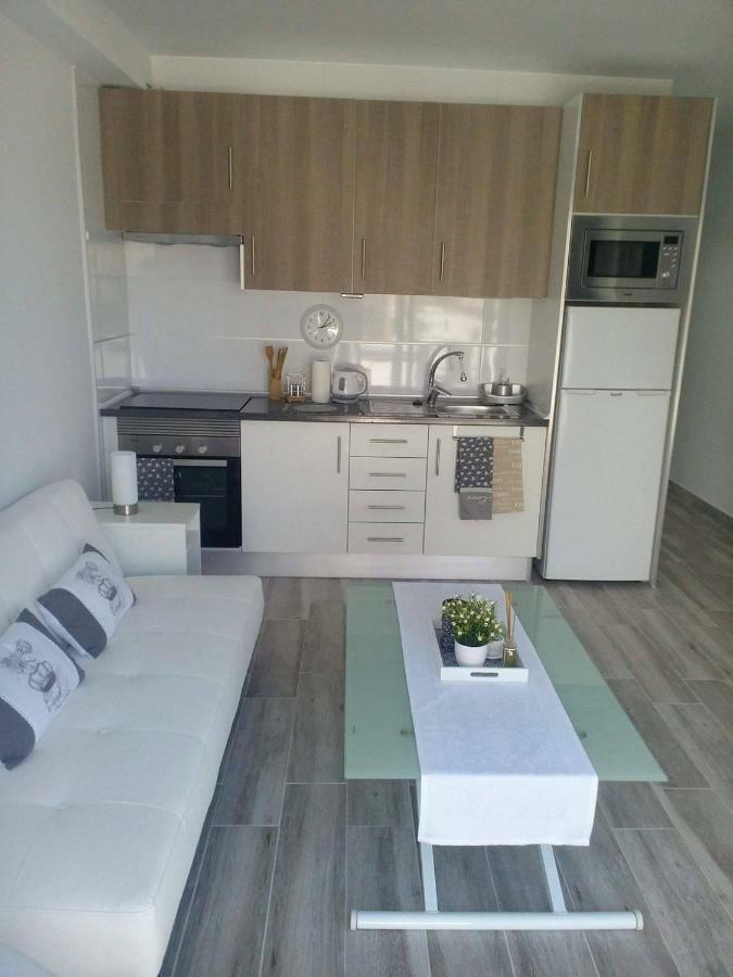 Apartment Island Paradise Costa Adeje  Extérieur photo