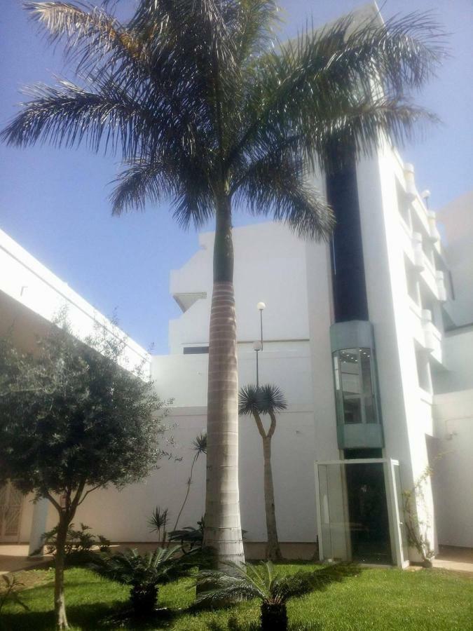Apartment Island Paradise Costa Adeje  Extérieur photo