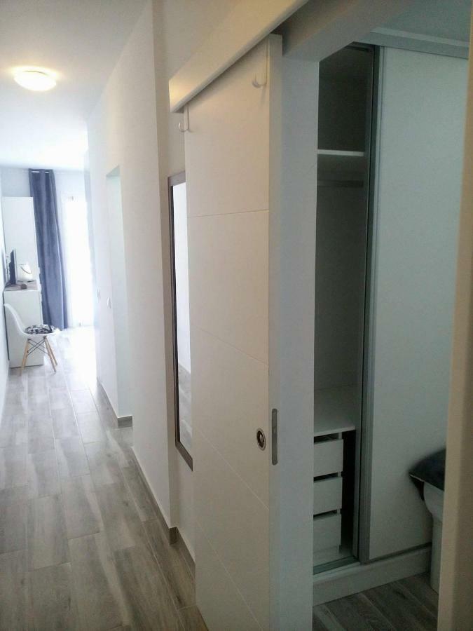 Apartment Island Paradise Costa Adeje  Extérieur photo