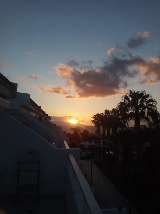 Apartment Island Paradise Costa Adeje  Extérieur photo