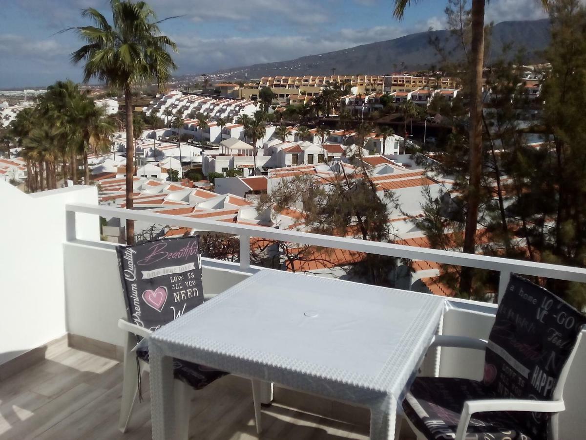 Apartment Island Paradise Costa Adeje  Extérieur photo