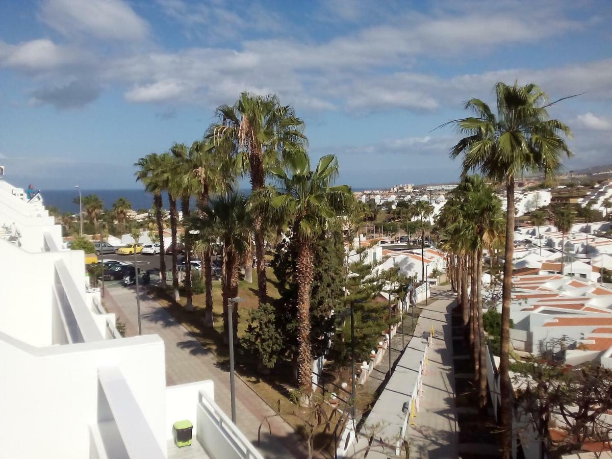 Apartment Island Paradise Costa Adeje  Extérieur photo