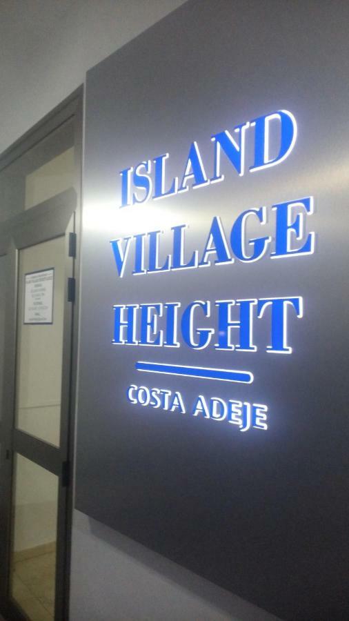 Apartment Island Paradise Costa Adeje  Extérieur photo
