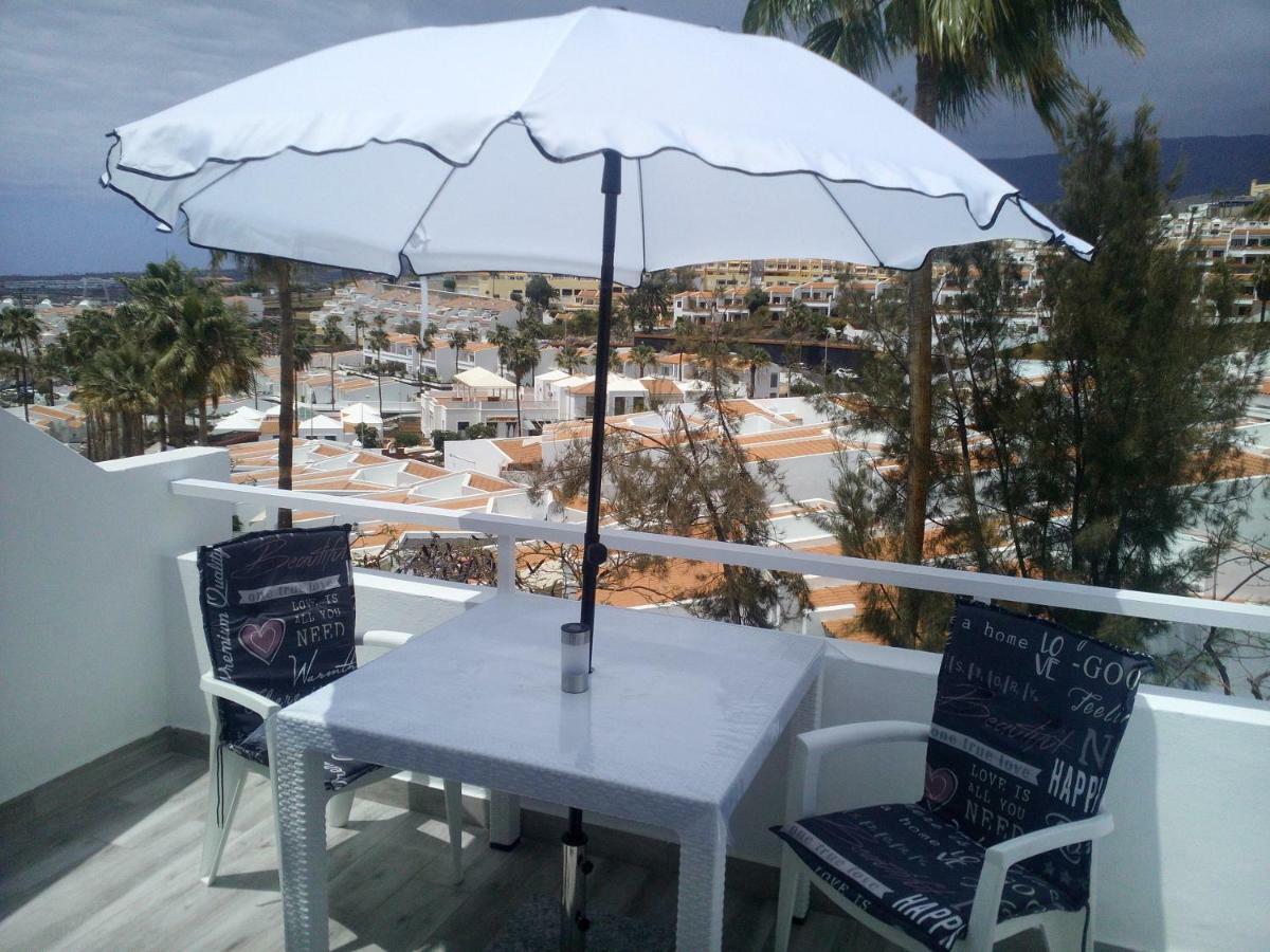Apartment Island Paradise Costa Adeje  Extérieur photo